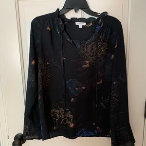 Carolina Belle Blouse